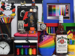 ISO3200可用 尼康D850高感画质测试点评