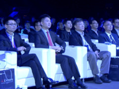 京东金融JDD集结AI先锋 做科技盟国不做帝国