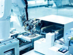 英特尔创新解决方案 推动工业智能转型