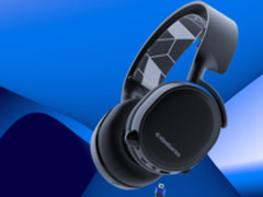 赛睿发布全新Arctis 3 蓝牙版游戏耳机
