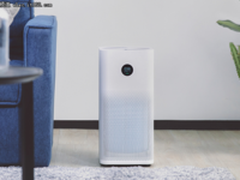 米家空气净化器2S今日发布 售价899元！