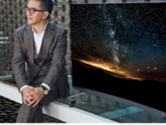 CEO代言产品 TCL刮起家电江湖的新风尚