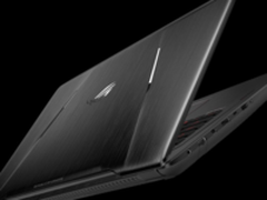 八核游戏本 华硕ROG Strix S7zc火热开卖