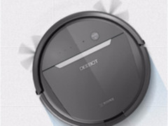 智能水箱更强扫拖 扫地机器人买科沃斯DD35