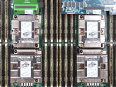 化繁为简 联想ThinkSystem SN850服务器评测