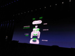 除了新手机 锤子还发布了空气净化系列新品