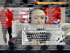 CHERRY中国老板花超10万吃鸡 含泪宣布破产