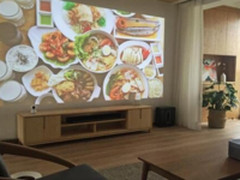 最高优惠8000元极米无屏电视双11迎来好价格