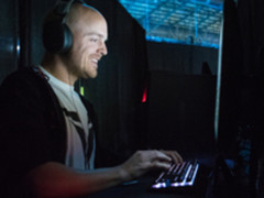 赛睿宣布与斩妖除魔和Quake传奇冠军Vo0合作