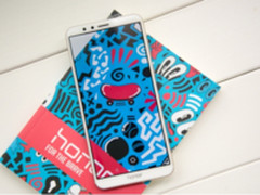 迪信通联手荣耀送福利 双十一换机最佳姿势