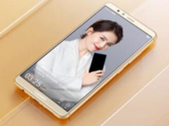 双十一进入倒计时！四款走心全面屏手机力荐