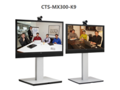 思科CTS-MX300-K9视频会议“上海策讯”促销