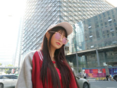 讨好妹子的秘密武器 酷比F1人像拍照体验