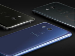 HTC下月再发全面屏新机 用上了前置双摄