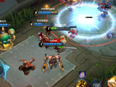 新神器 努比亚Z17S支持王者