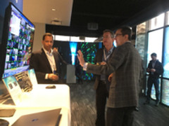 中科睿芯发全球首款ARM架构高通量AI一体机