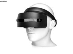 畅享虚拟世界 惠普Windows MR头显问世