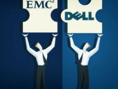 戴尔EMC发布全闪存产品 面向中端级市场