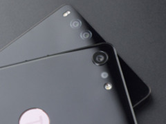 坚果Pro 2/坚果Pro成像对比 这次拍照要成？