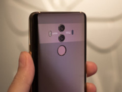 再次冲击美国梦 华为Mate 10 Pro将登陆AT&T