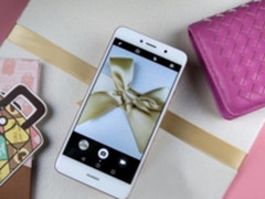 不再靠修图软件 一键拍出清新自然范儿