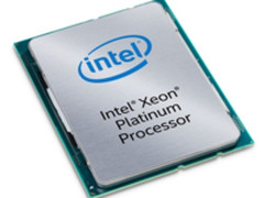 芯飞跃 看至强可扩展处理器的至强效应