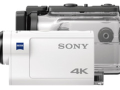 索尼运动相机X3000   拍出不一样的旅途