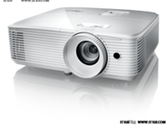 升级你的漂亮房子 奥图码HD290超爽观影体验