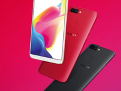 星幕屏+2000万智选双摄 OPPO R11s明日开卖