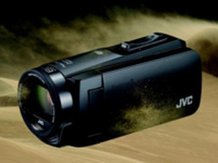 JVC数码摄像机:你的旅行摄像师 JVC EverioR