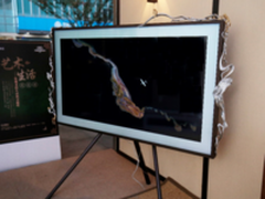 品质生活者首选 三星宫廷风家电双十一开促