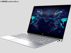 清空购物车：惠普ENVY 13陪你欢度双11