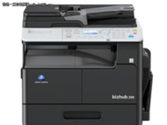 入门A3复合机最优解，柯尼卡美能达b266行情