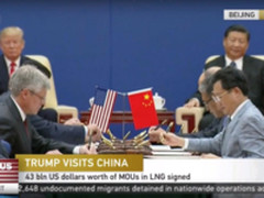 中美携手 vivo高通签署40亿美元采购备忘录