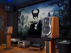 双十一入手漫步者电视音响 给耳朵更多宠爱