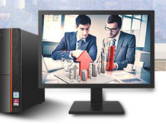 狂欢11月惠至1938元！还看海尔天越台式机