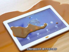 防水强悍+视听盛宴 双十一买荣耀Waterplay