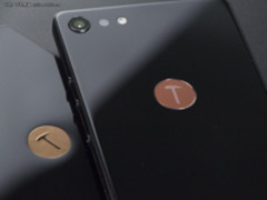 理性与感性的设计平衡 坚果Pro2外观解读