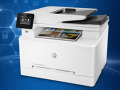 高效彩激全面升级惠普M280系列新品详解