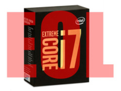 Intel宣布4款Broadwell-E处理器将退役