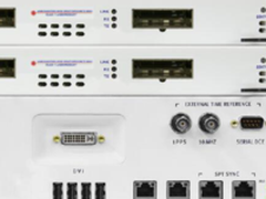 思博伦助中国电信与华为完成400GE研发测试  