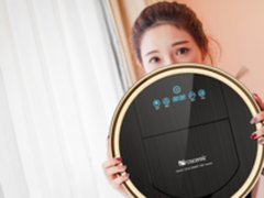 选购扫地机器人的小技巧 一般人我不告诉他