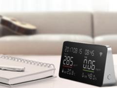 匠心设计 斐讯空气检测仪悟空M1 799元开售