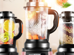 奥克斯料理机哪款好 奥克斯HX-PB9636推荐