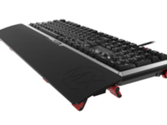 CHERRY MX5.0 双十一限时首发特价999元