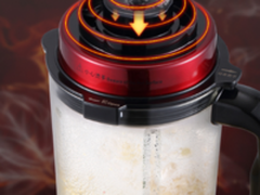 AUX奥克斯HX-PB971料理机 压力破壁更美味