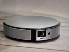 坚果C6投影机支持1080p家用高清 价2009