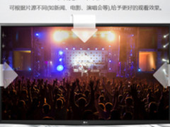 LG 65LG63CJ-CA 65英寸 4K液晶 怎么样