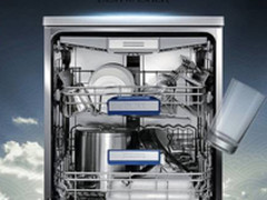 西门子洗碗机SN23E832TI怎么样 好用吗