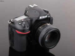 百年历史新经典 尼康D850单反相机评测